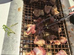 -AK47烤羊腿串吧(柳浪家园店)