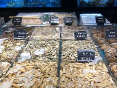 -徐记海鲜(汉城湖|太奥店)