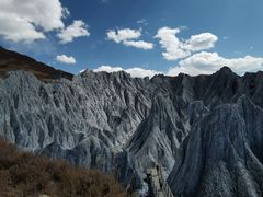 -墨石公园景区