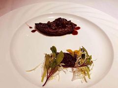 -王品牛排(郑州大卫城店)