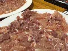 -潮陈记土鸡火锅(东厦北路店)
