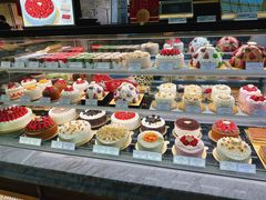 -布歌东京(金融街购物中心店)
