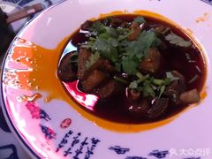 -顺庆羊肉馆(南坪店)