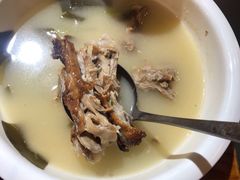 -东流山烤鸭·家常菜(巢湖万达店)