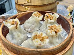 -常州糕团店(北大街新世纪商城店)