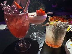 -MOSSO音乐酒吧·live house(南京旗舰店)