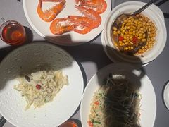 -徐记海鲜(汉城湖|太奥店)