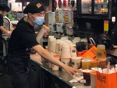 -放哈·甜醅子奶茶创造者(正宁路店)