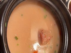-绿茶餐厅(珞珈创意城店)