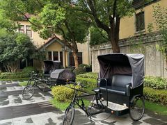 -颐和路民国时期公馆风貌区