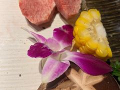 -不倒翁炭火烧肉(永安里店)