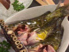 -廖掌柜·重庆鲜货火锅(上海首店)