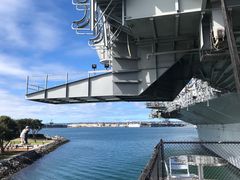 -中途岛号航空母舰博物馆