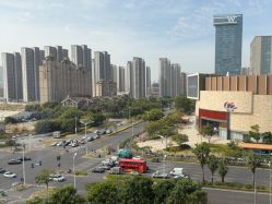 -和伊母婴护理中心·全套房(金山店)