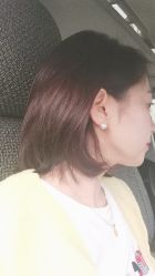 -V+SALON造型
