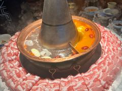 -乐宴·老北京铜火锅(八卦岭店)