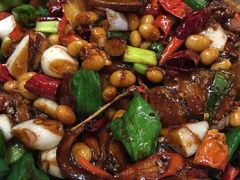 辣椒炒肉-映像徐州(滨湖店)