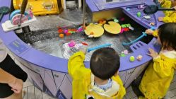 -奈尔宝·儿童乐园·亲子餐厅(鄞州万达店)