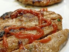 -金明子八带鱼馆(正宗韩国连锁店)