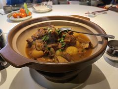 -青年公社烤鸭(青年路店)