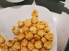 -半天妖烤鱼(嘉德万达广场店)