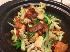 -望京辣宴·古法川菜(望京店)