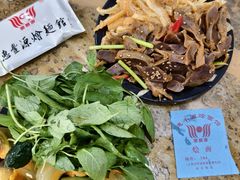 -惠丰源烩面馆(经七路店)