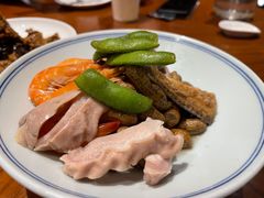 -上海人家花樣年华(中山公园店)