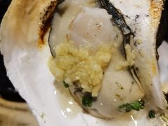 -烧蠔帮·湛江生蚝(南桥店)