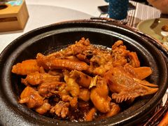 -客家大院·非遗赣南客家菜(郁孤台店)