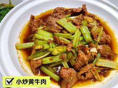 -兰湘子·湘菜小炒(济南领秀城店)