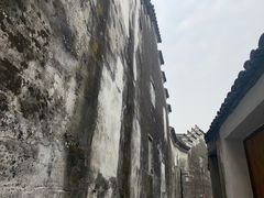 -鸣鹤古镇