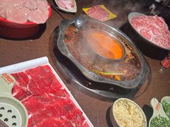 -巴倒烫陆派火锅山庄(南山总店)