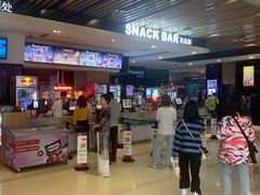 -万达影城(泉舜广场PRIME店)