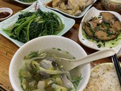 -陈记汤饭(水巷口店)
