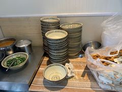 -凤翔改改豆花泡馍(双仁府街店)