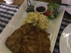 -Paulaner·德国帕拉娜自酿啤酒餐厅(海上世界店)