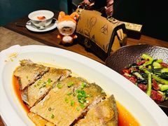 -曾宴·楚菜(湖北省博物馆店)