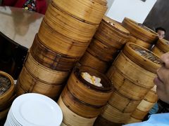 -香港蓮香樓(中環店)