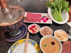 -南门涮肉(东单店)