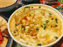 -人民公社大食堂(张家湾店)