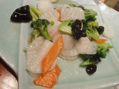 -南山翁新概念川菜(江宁万达广场店)