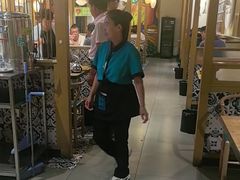 -黑家养生粥道馆(新世纪店)