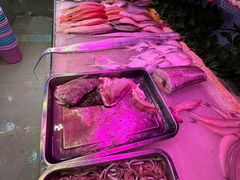 -东江海鲜大排档·潮汕菜·砂锅粥