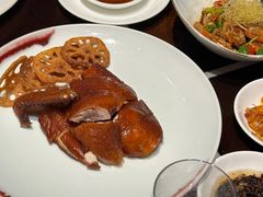 -杭州西子湖四季酒店·金沙厅