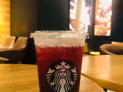 -星巴克(南京江宁文鼎广场店)