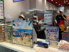 -DQ·蛋糕·冰淇淋(富华里店)