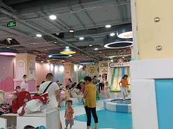 点击看大图 -万达宝贝王(上海浦江店)