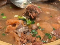 -鑫小城故事·藕汤·家常菜(台北一路总店)