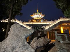 -云龙湖旅游景区